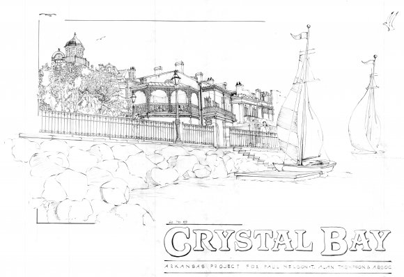 Crystal Bay